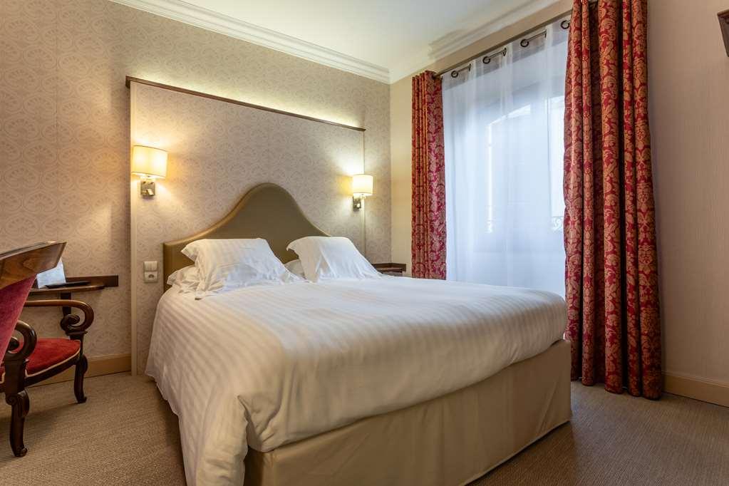 Cit'Hotel Sphinx - Hotel 蒙特利马尔 客房 照片