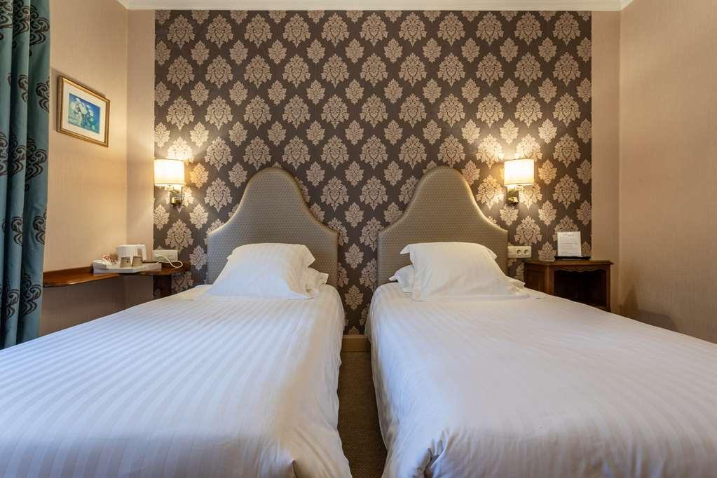 Cit'Hotel Sphinx - Hotel 蒙特利马尔 客房 照片