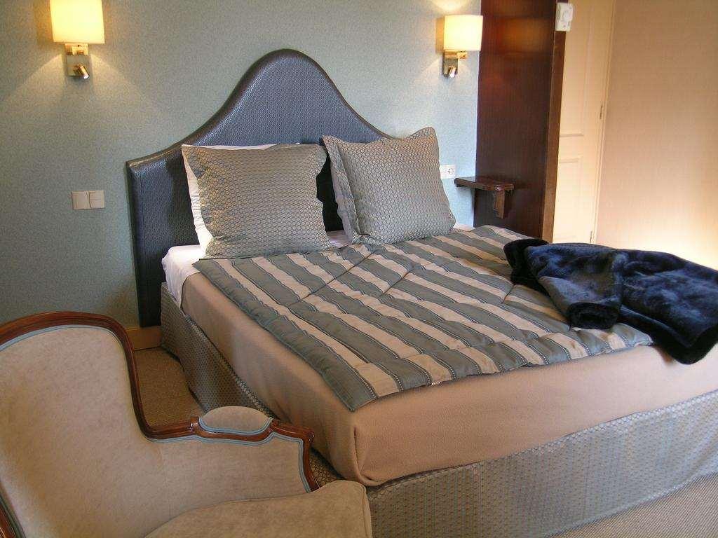 Cit'Hotel Sphinx - Hotel 蒙特利马尔 客房 照片
