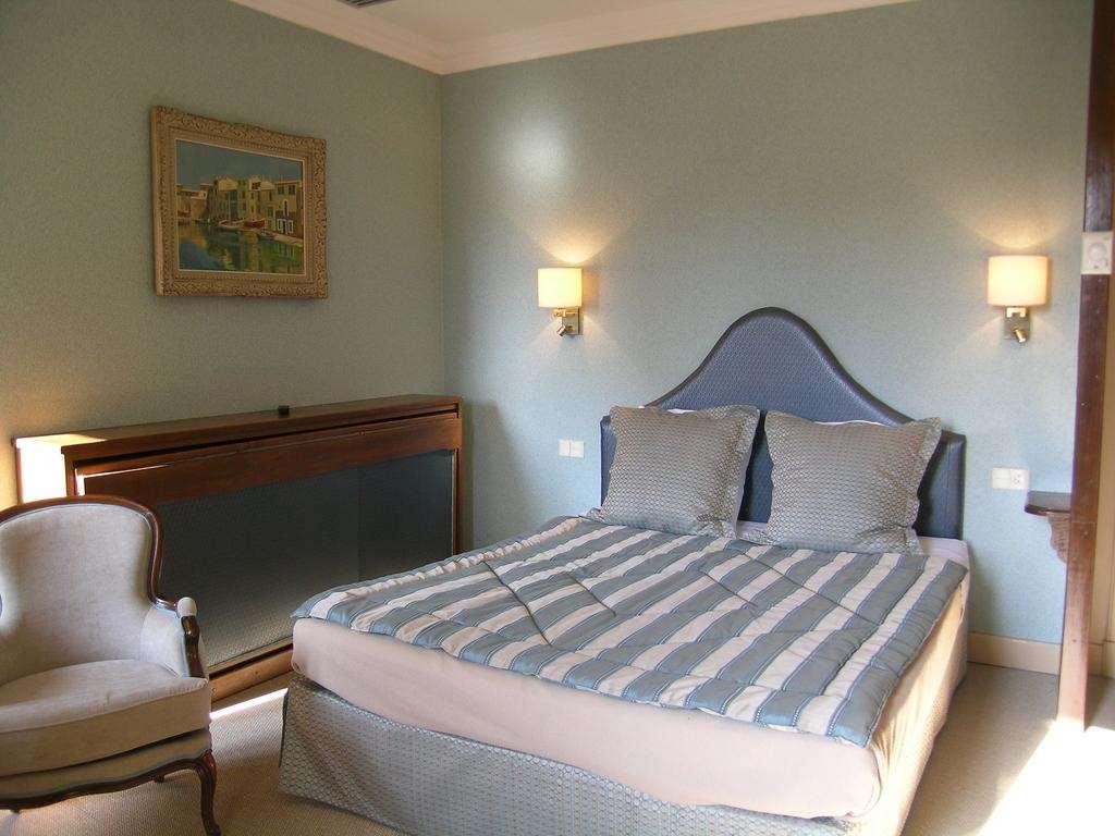 Cit'Hotel Sphinx - Hotel 蒙特利马尔 客房 照片